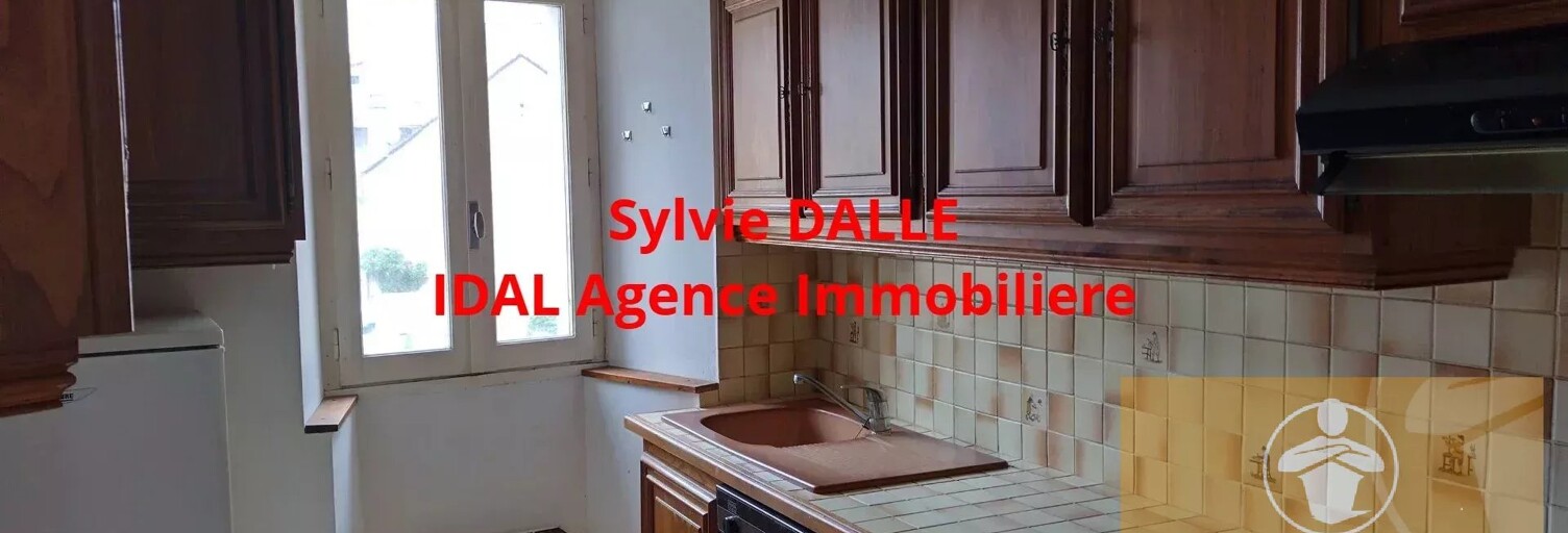 Maison  110 m² à vendre à Marvejols (48100)