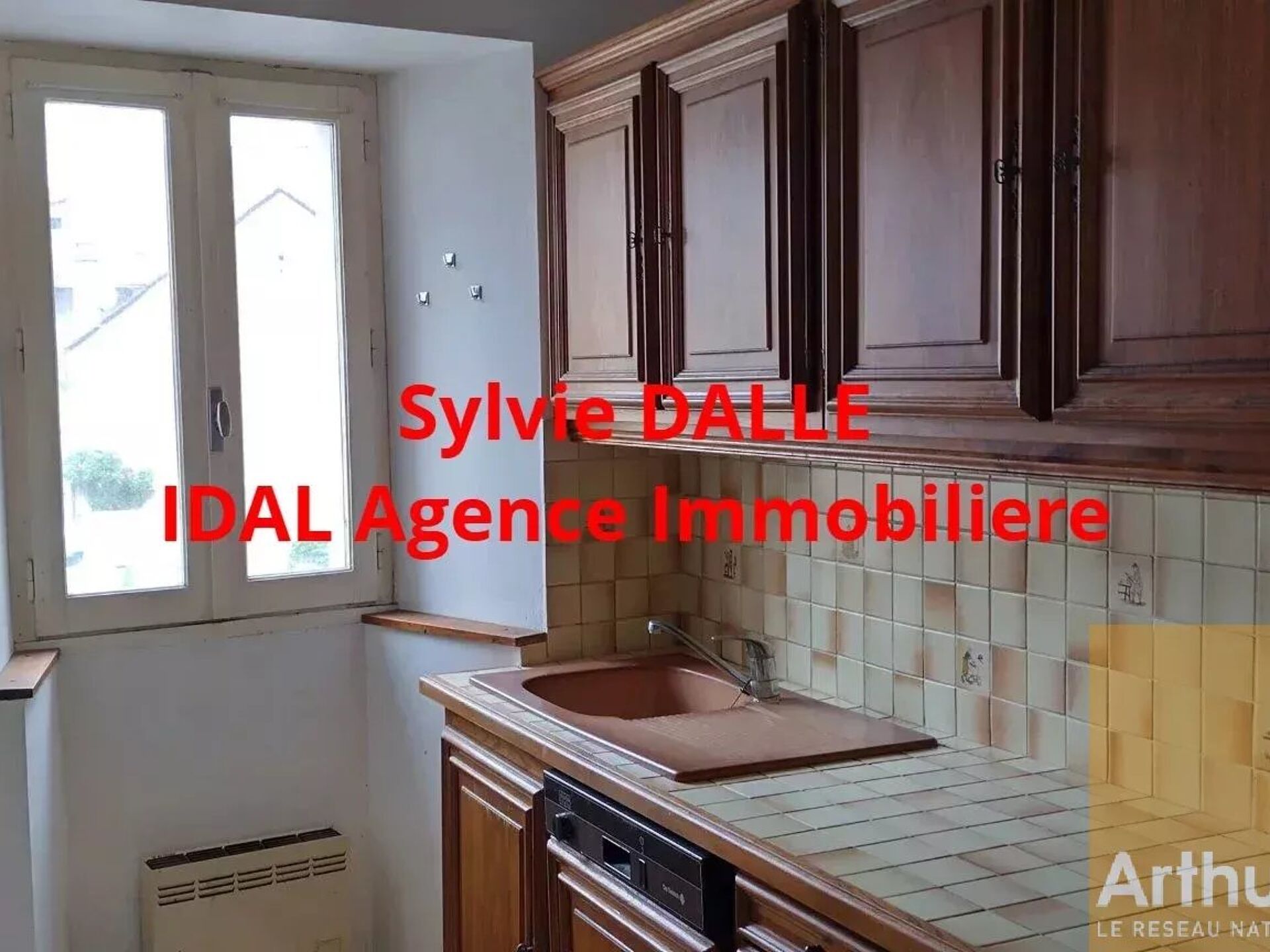 Maison 110 m² · à Marvejols · 110 m² · 78 000 €