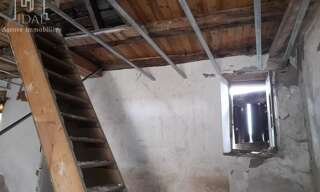 Maison  169 m² à vendre à Saint-Martin-de-Lenne (12130)