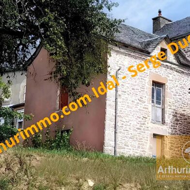 Maison  60000 €