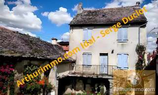 Maison 4 Pièces 64 m² à vendre à Saint-Germain-du-Teil (48340)