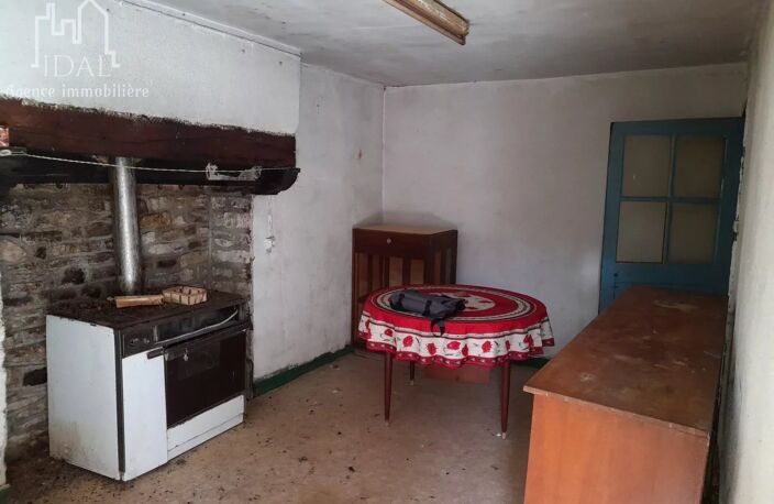 Maison de village à rénover avec jardin — photo 3