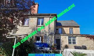 Maison 10 Pièces 223 m² à vendre à Sévérac d'Aveyron (12150)