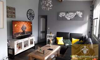 Maison 10 Pièces 223 m² à vendre à Sévérac d'Aveyron (12150)