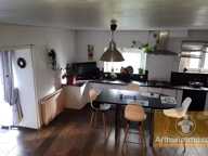 Ensemble immobilier avec terrain de 670 m² — photo 4