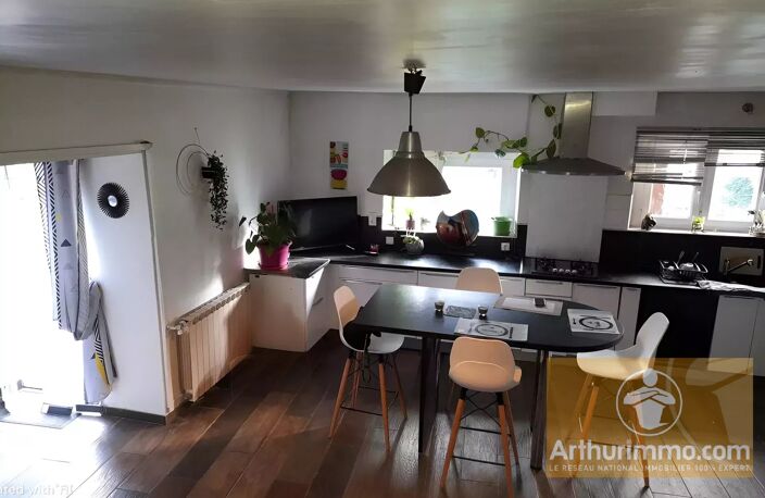 Ensemble immobilier avec terrain de 670 m² — photo 4