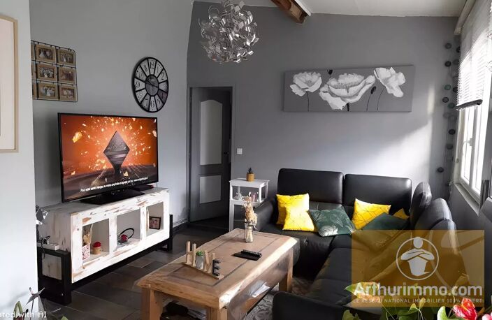 Ensemble immobilier avec terrain de 670 m² — photo 5