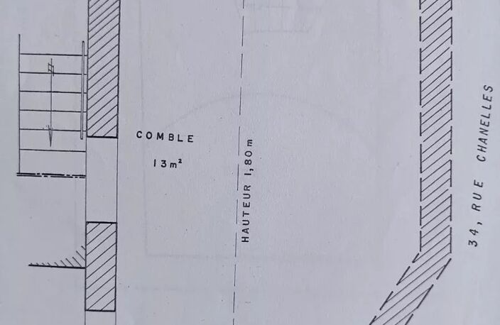 IMMEUBLE — photo 3