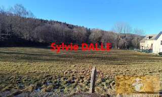 Terrain  4600 m² à vendre à Peyre en Aubrac (48130)