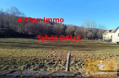 Terrain  64000 €