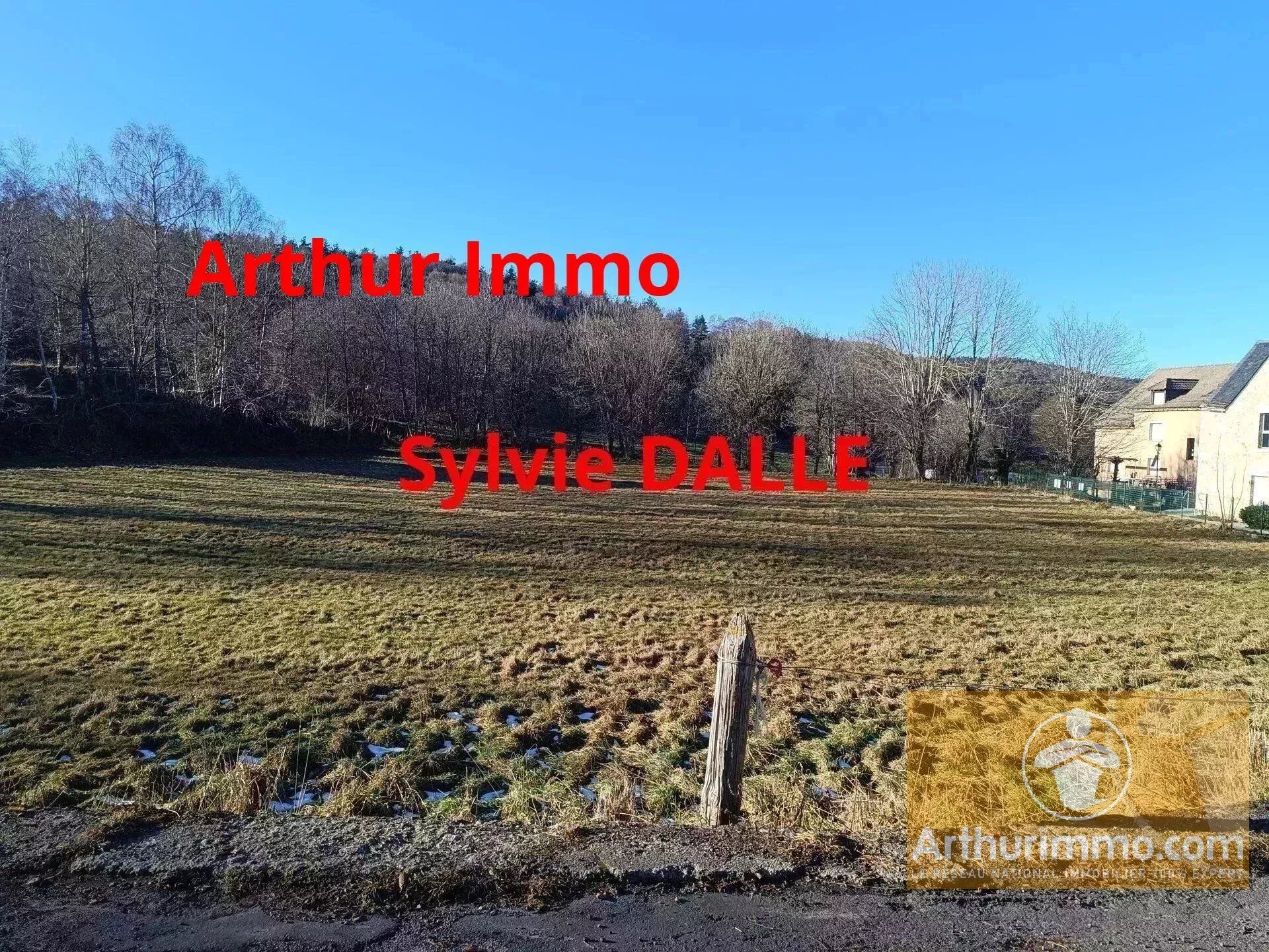 Vente Terrain 4600 m2 à Fau-de-Peyre · à Peyre-en-Aubrac · 21 500 €