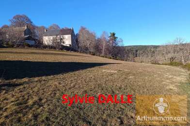 Terrain  45000 €