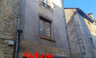 Immeuble  120 m² à vendre à Marvejols (48100)