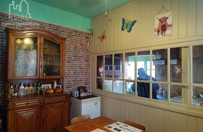 Vends ensemble immobilier — photo 2