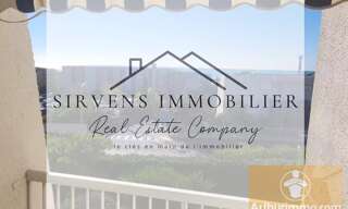 Appartement 1 Pièce 28 m² à vendre à Sète (34200)