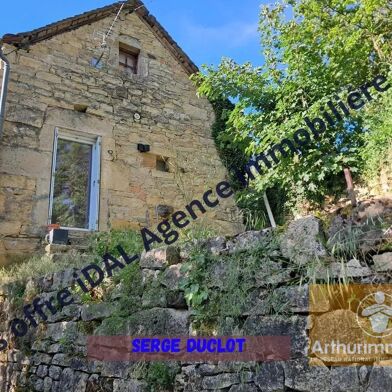 Maison 4 pièces 65000 €