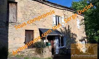 Maison 4 Pièces 53 m² à vendre à Saint-Germain-du-Teil (48340)