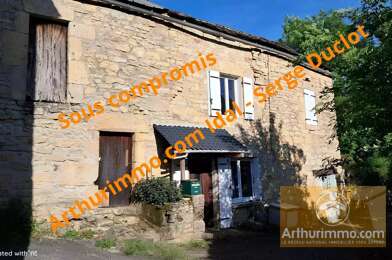 Maison 4 pièces 65000 €