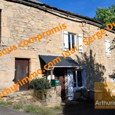 Maison 4 pièces 65000 €