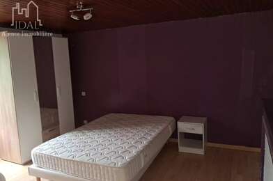 Maison 4 pièces 65000 €