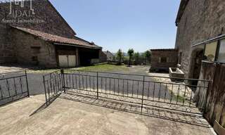 Maison 6 Pièces 139 m² à vendre à Saint-Léger-du-Malzieu (48140)
