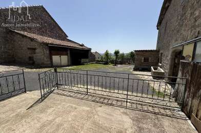 Maison 6 pièces 130000 €