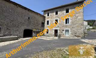 Maison 6 Pièces 139 m² à vendre à Saint-Léger-du-Malzieu (48140)