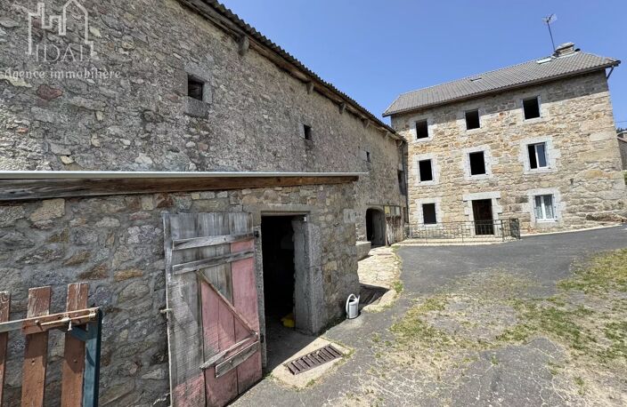 Authentique Corps de Ferme avec Vue Panoramique — photo 2