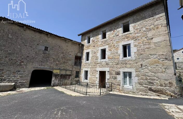 Authentique Corps de Ferme avec Vue Panoramique — photo 4