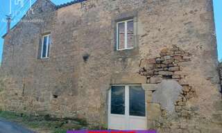 Maison 4 Pièces 110 m² à vendre à Les Costes-Gozon (12400)