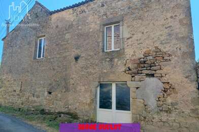 Maison 4 pièces 49000 €