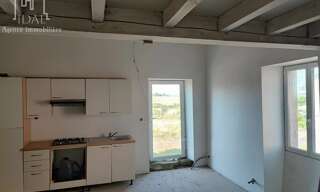 Maison 4 Pièces 110 m² à vendre à Les Costes-Gozon (12400)