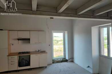Maison 4 pièces 49000 €