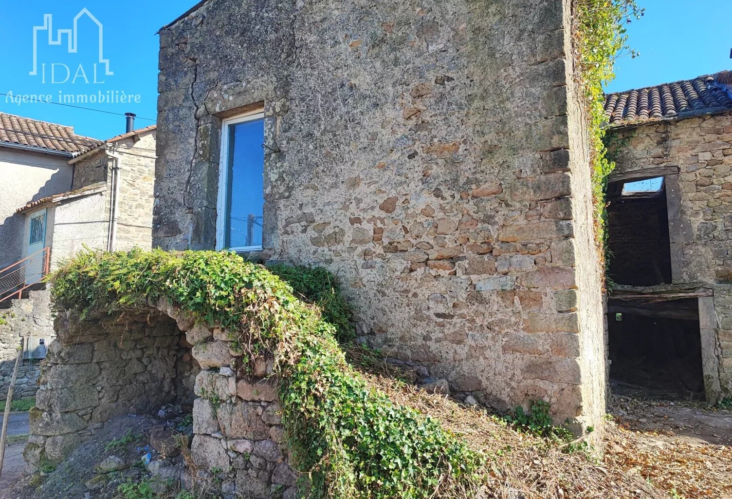Maison de campagne — photo 1