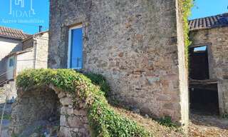 Maison 4 Pièces 110 m² à vendre à Les Costes-Gozon (12400)