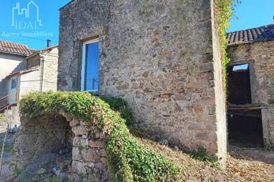 Maison 4 pièces 49000 €