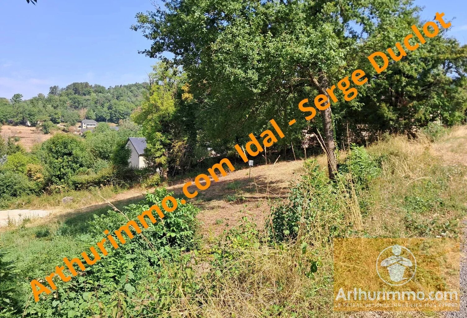 TERRAIN CONSTRCUTIBLE — photo 1