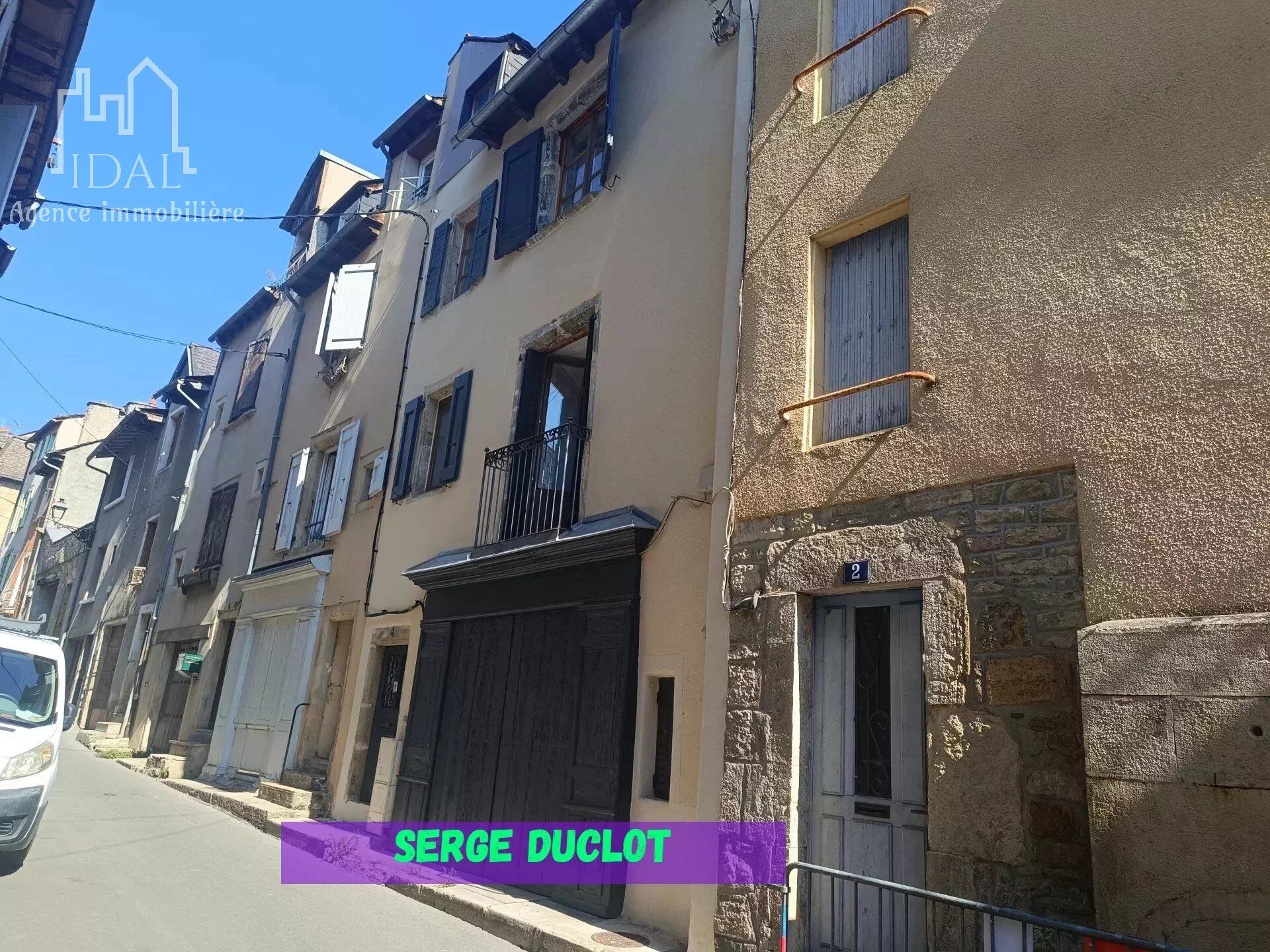 Maison 84 m² · à Marvejols · 84 m² · 149 000 €