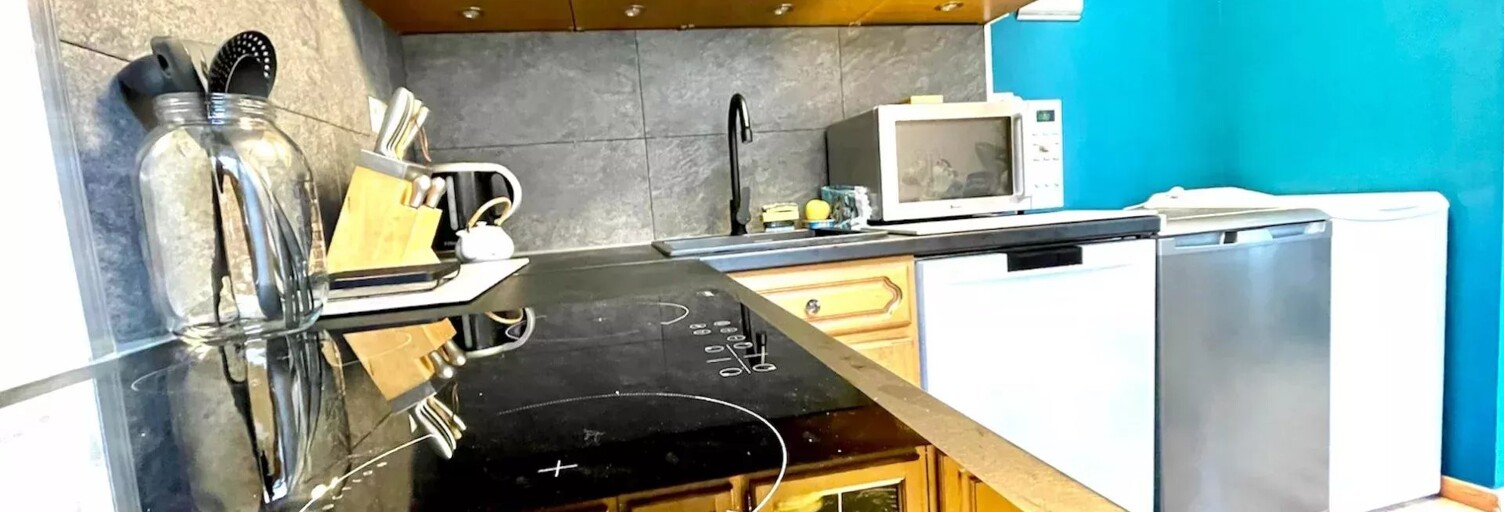 Maison  84 m² à vendre à Marvejols (48100)
