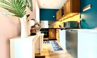 Maison  84 m² à vendre à Marvejols (48100)