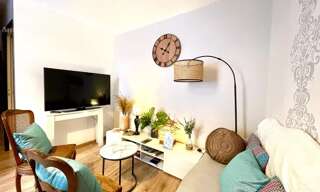 Maison  84 m² à vendre à Marvejols (48100)