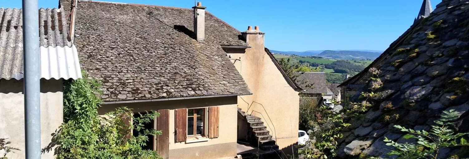 Maison 12 Pièces 226 m² à vendre à Saint-Pierre-de-Nogaret (48340)