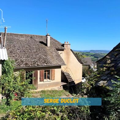 Maison 12 pièces 139000 €