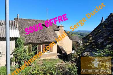 Maison 12 pièces 139000 €