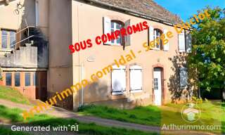 Maison 12 Pièces 226 m² à vendre à Saint-Pierre-de-Nogaret (48340)