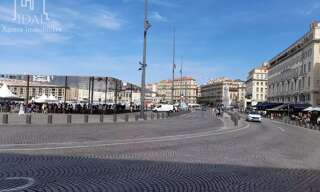 Commerce 2 Pièces 75 m² à vendre à Marseille 1 (13001)