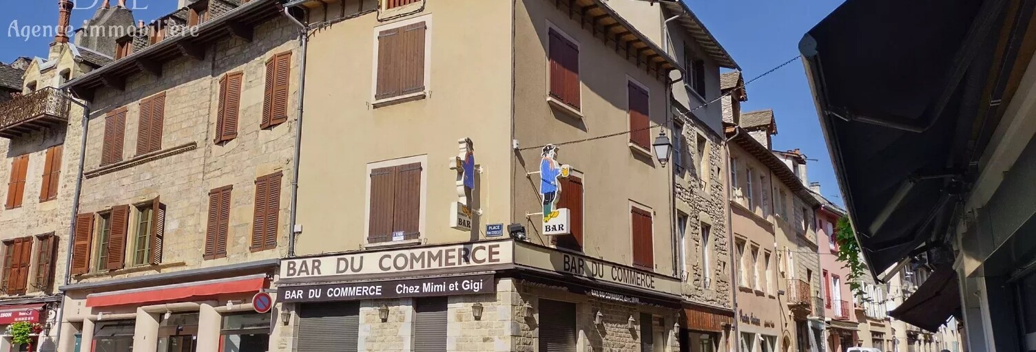 Maison  106 m² à vendre à Marvejols (48100)