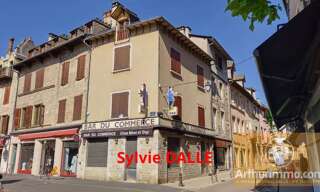 Maison  106 m² à vendre à Marvejols (48100)