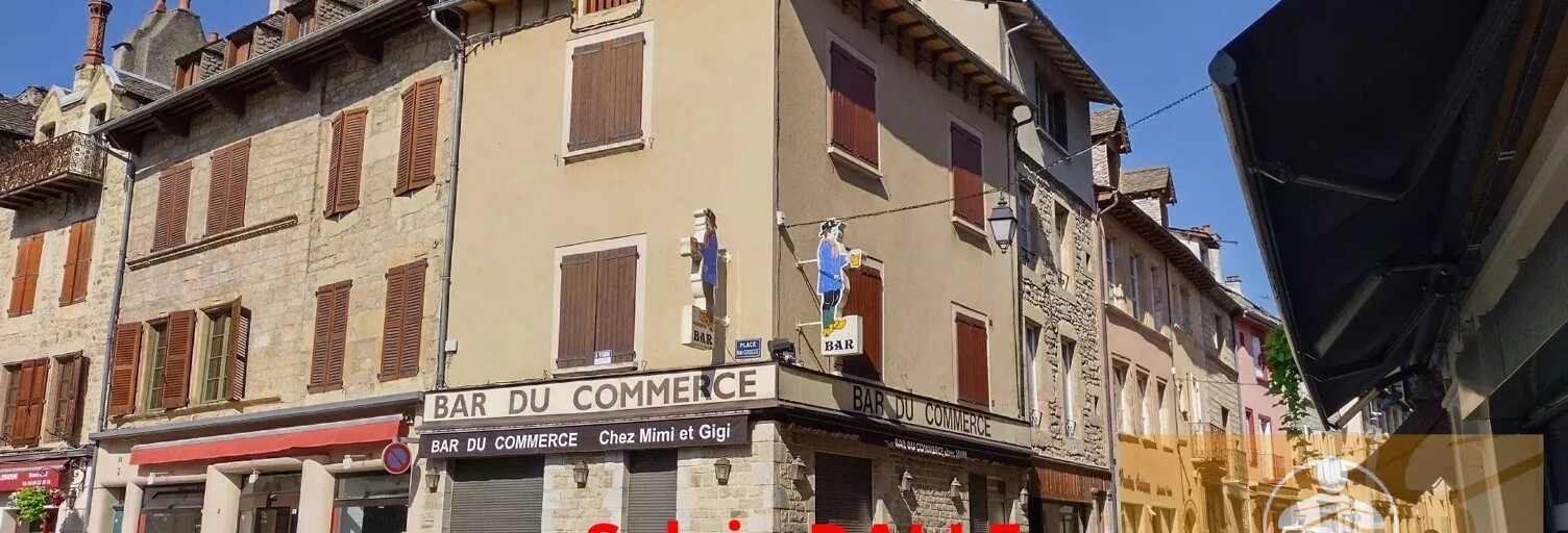 Maison  106 m² à vendre à Marvejols (48100)