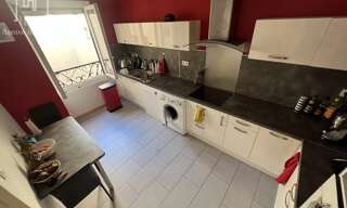 Appartement 5 Pièces 110 m² à vendre à Frontignan (34110)